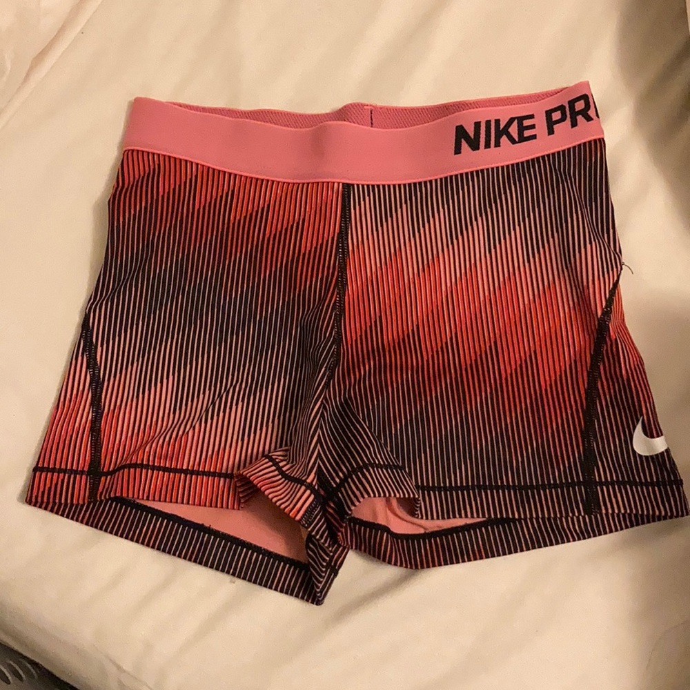 Nike Pro Shorts